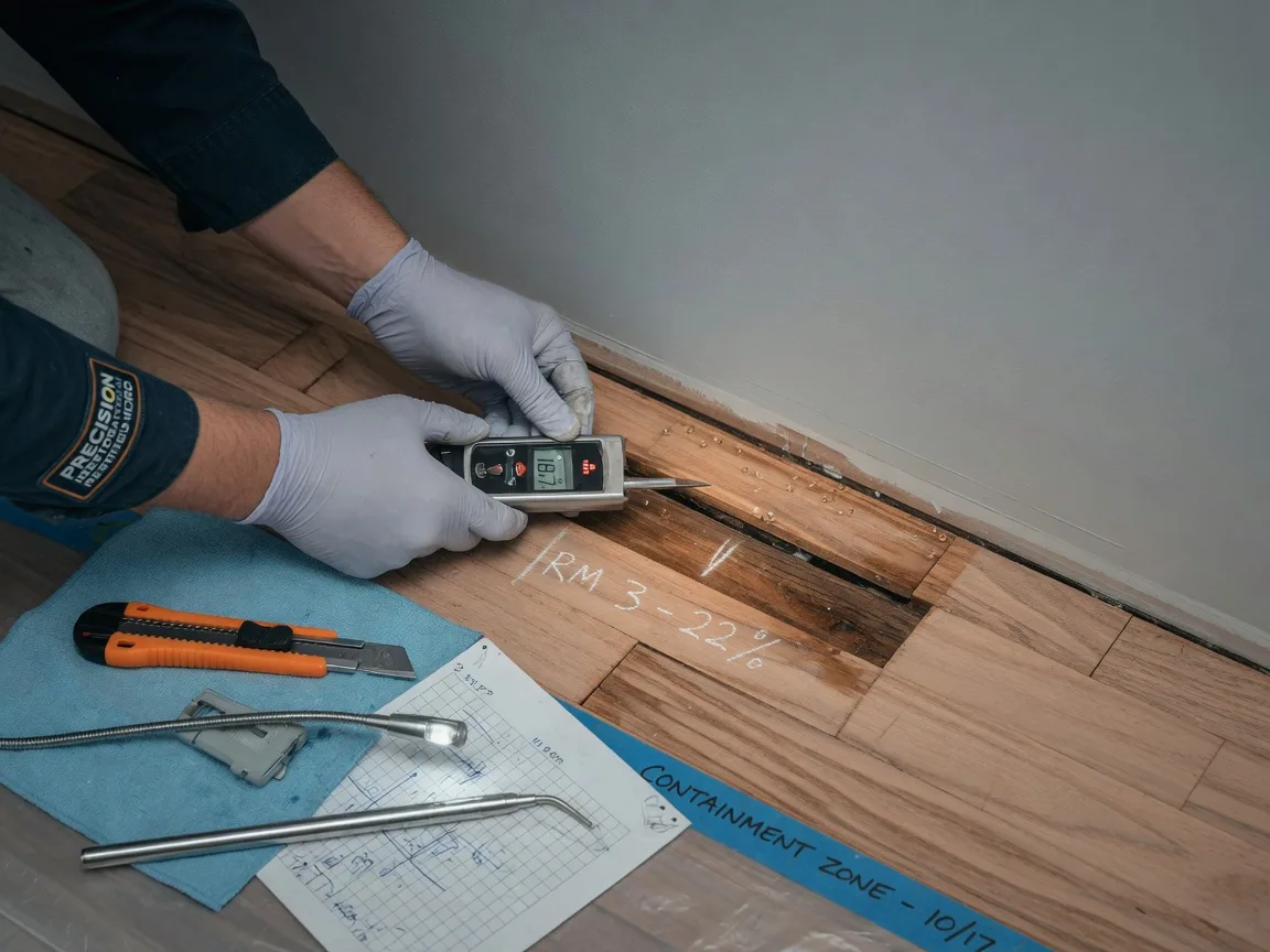 Why choose Water Removal in Wallkill, NY